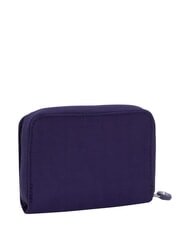 KIPLING MONEY LOVE Cartera con RFID azul oscuro - Carteras Mujer - 2
