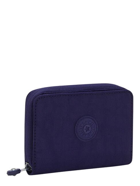 MONEY LOVE Cartera con RFID azul oscuro - Carteras Mujer