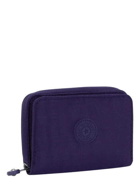 MONEY LOVE Cartera con RFID azul oscuro - Carteras Mujer