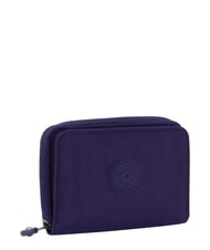 KIPLING MONEY LOVE Cartera con RFID azul oscuro - Carteras Mujer - 4