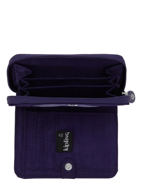 MONEY LOVE Cartera con RFID azul oscuro - Carteras Mujer