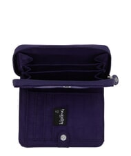 KIPLING MONEY LOVE Cartera con RFID azul oscuro - Carteras Mujer - 5