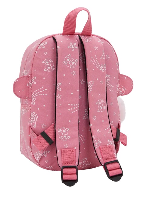 FASTER Mochila para ni&ntilde;os rosa medio - Bolsos Mujer