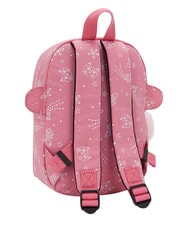 KIPLING FASTER Mochila para ni&ntilde;os rosa medio - Bolsos Mujer - 3