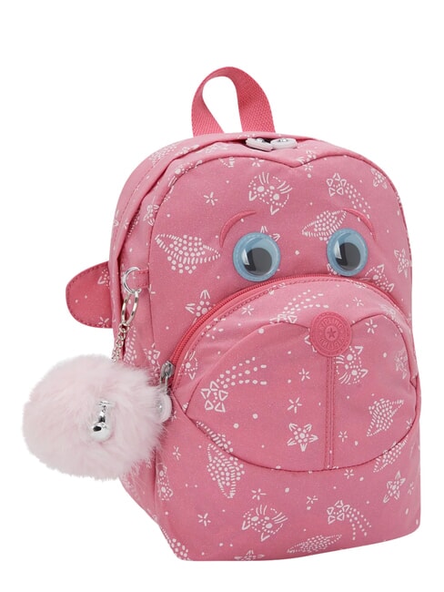 FASTER Mochila para ni&ntilde;os rosa medio - Bolsos Mujer