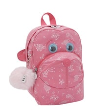 KIPLING FASTER Mochila para ni&ntilde;os rosa medio - Bolsos Mujer - 2