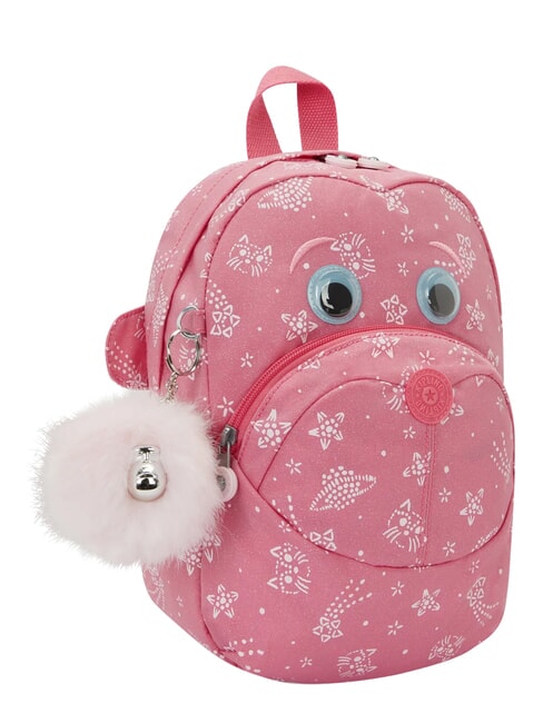 FASTER Mochila para ni&ntilde;os rosa medio - Bolsos Mujer