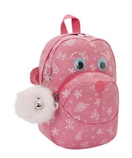 KIPLING FASTER Mochila para ni&ntilde;os rosa medio - Bolsos Mujer - 4