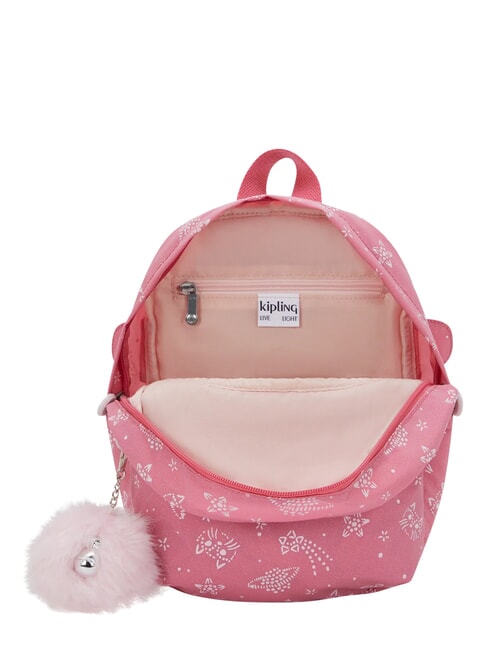 FASTER Mochila para ni&ntilde;os rosa medio - Bolsos Mujer