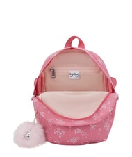 KIPLING FASTER Mochila para ni&ntilde;os rosa medio - Bolsos Mujer - 5