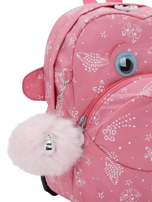 FASTER Mochila para ni&ntilde;os rosa medio - Bolsos Mujer
