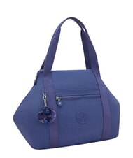 KIPLING ART TOTE M Bolso shopper con bandolera azul oc&eacute;ano - Bolsos Mujer - 5