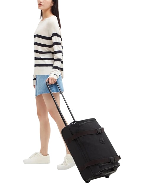 AVIANA S Carro para equipaje de mano amante azul - Equipaje de mano