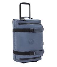KIPLING AVIANA S Carro para equipaje de mano amante azul - Equipaje de mano - 3