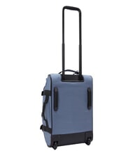 KIPLING AVIANA S Carro para equipaje de mano amante azul - Equipaje de mano - 4