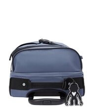 KIPLING AVIANA S Carro para equipaje de mano amante azul - Equipaje de mano - 5