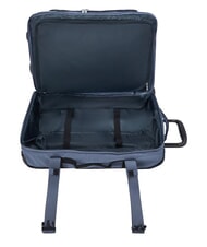 KIPLING AVIANA S Carro para equipaje de mano amante azul - Equipaje de mano - 6