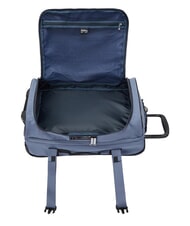 KIPLING AVIANA S Carro para equipaje de mano amante azul - Equipaje de mano - 7