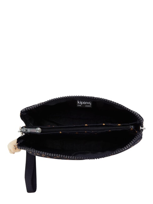 CREATIVITY XL Necesario azul oscuro - Bolsos Mujer