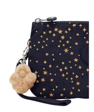 KIPLING CREATIVITY XL Necesario azul oscuro - Bolsos Mujer - 6