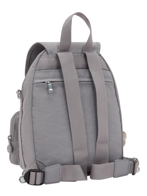 FIREFLY UP CONVERTIBLE Mochila, bandolera gris medio - Bolsos Mujer