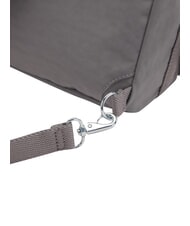 KIPLING FIREFLY UP CONVERTIBLE Mochila, bandolera gris medio - Bolsos Mujer - 7