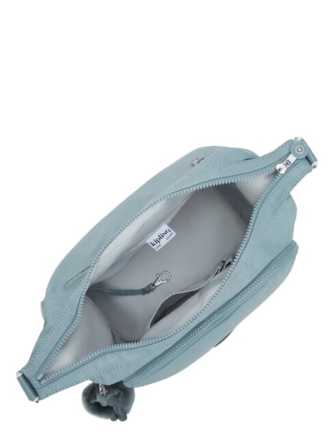 GABB Bolso bandolera grande gris relajado - Bolsos Mujer