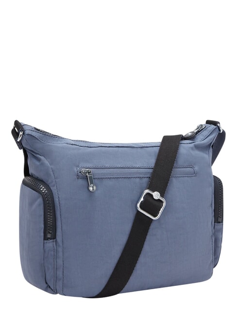 GABB S Bolso de hombro amante azul - Bolsos Mujer