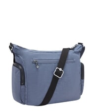 KIPLING GABB S Bolso de hombro amante azul - Bolsos Mujer - 2