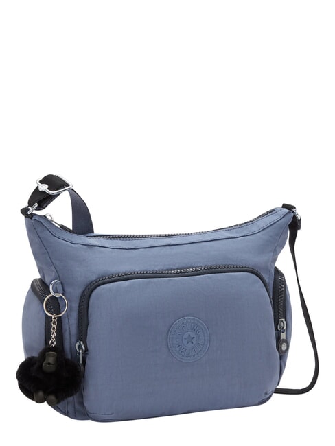 GABB S Bolso de hombro amante azul - Bolsos Mujer