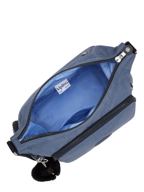 GABB S Bolso de hombro amante azul - Bolsos Mujer