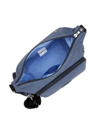 KIPLING GABB S Bolso de hombro amante azul - Bolsos Mujer - 4