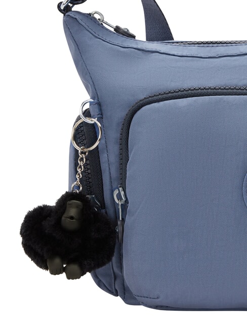 GABB S Bolso de hombro amante azul - Bolsos Mujer