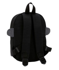 KIPLING FASTER Mochila negro - Bolsos Mujer - 2