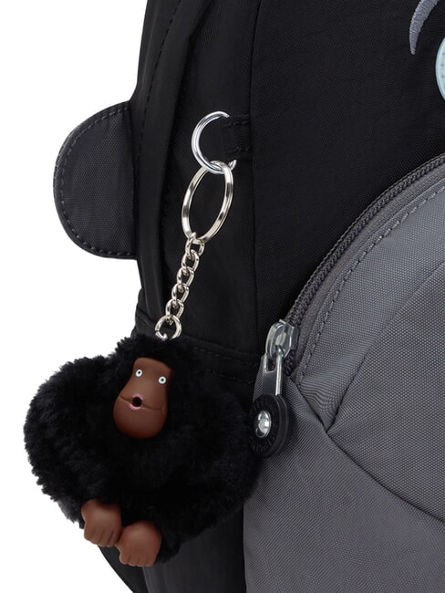 FASTER Mochila negro - Bolsos Mujer