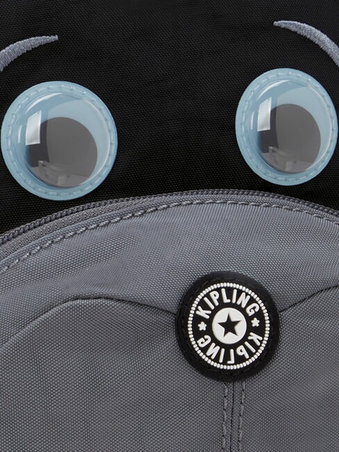 FASTER Mochila negro - Bolsos Mujer