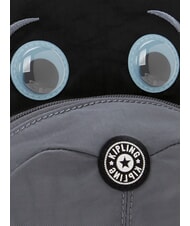 KIPLING FASTER Mochila negro - Bolsos Mujer - 6