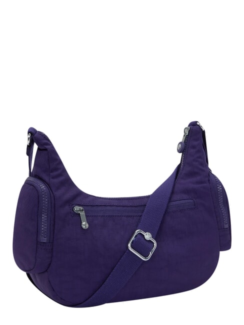 RIKKA S Bolso de hombro azul oscuro - Bolsos Mujer