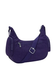 KIPLING RIKKA S Bolso de hombro azul oscuro - Bolsos Mujer - 2