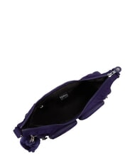 KIPLING RIKKA S Bolso de hombro azul oscuro - Bolsos Mujer - 4