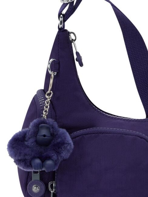 RIKKA S Bolso de hombro azul oscuro - Bolsos Mujer