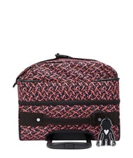 KIPLING SPONTANEOUS M Carro mediano varios - Trolley Semirr&iacute;gidos - 4
