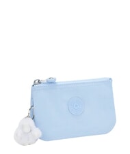 KIPLING CREATIVITY S neceser azul claro - Bolsos Mujer - 3