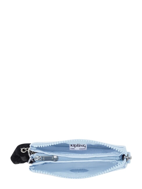 CREATIVITY S neceser azul claro - Bolsos Mujer