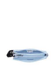 KIPLING CREATIVITY S neceser azul claro - Bolsos Mujer - 5