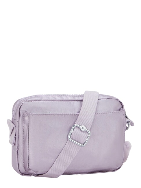 ABANU S bolsa de hombro morado claro - Bolsos Mujer