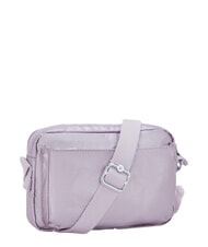 KIPLING ABANU S bolsa de hombro morado claro - Bolsos Mujer - 2