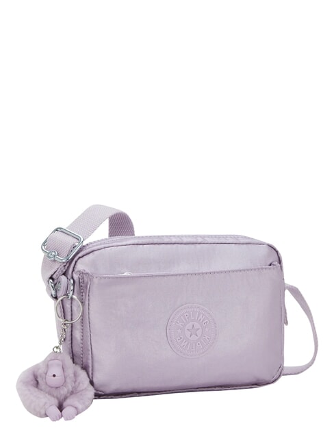 ABANU S bolsa de hombro morado claro - Bolsos Mujer