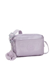 KIPLING ABANU S bolsa de hombro morado claro - Bolsos Mujer - 3