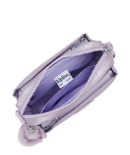 KIPLING ABANU S bolsa de hombro morado claro - Bolsos Mujer - 4